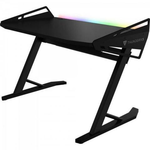 Mesa Gamer HEX 120CM AD3 M Preto ThunderX3