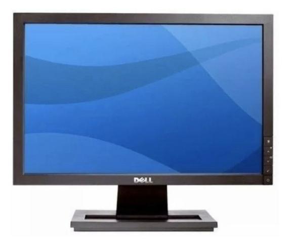 Monitor Dell 17 polegadas