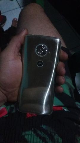 Moto G6 play V/T