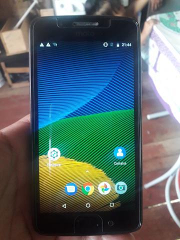 Moto g5 32gb 260