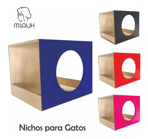 Nicho Gato