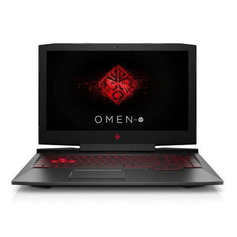 Notebook HP Gaming | OMEN 15