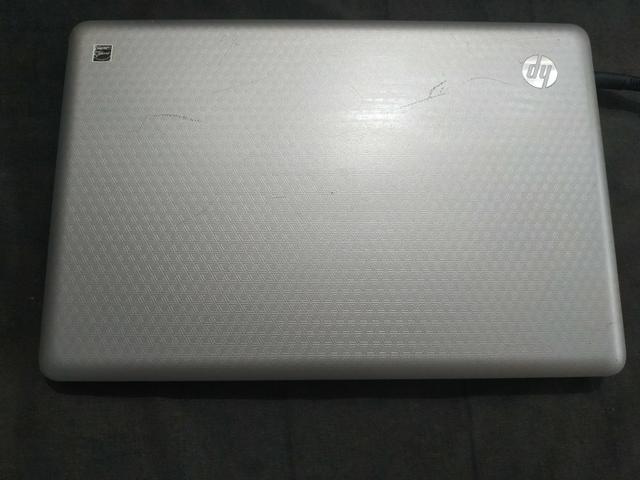 Notebook HP i3 3°geração