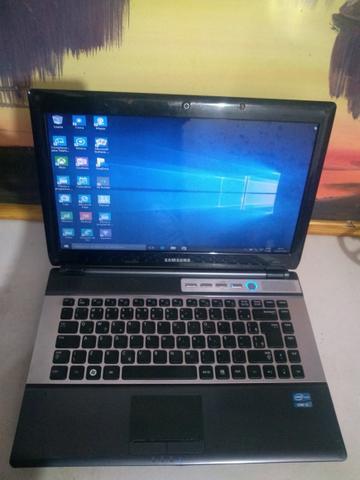 Notebook i5 troco no celular do meu interesse