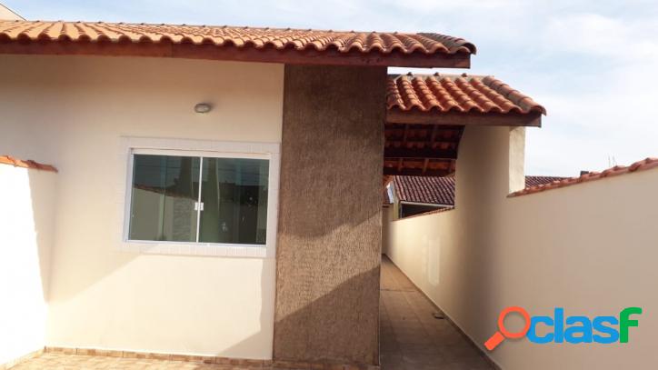 OPORTUNIDADE !!! SUA CASA NOVA A 800M DO MAR DE ITANHAÉM