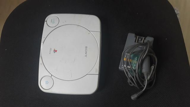 Play station 1 ps1