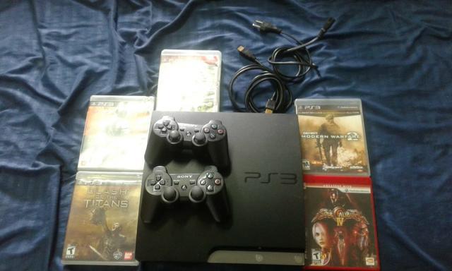 Playstation 3