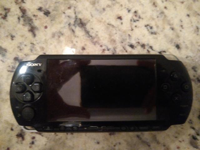 Psp 3000