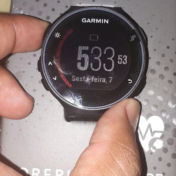 Relógio GARMIN