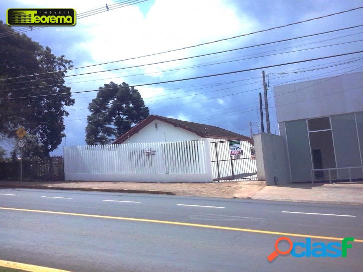 Residencia frente a FATEB