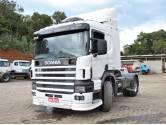 SCANIA P94 GA 4X2 NZ 260 1998 BO CL