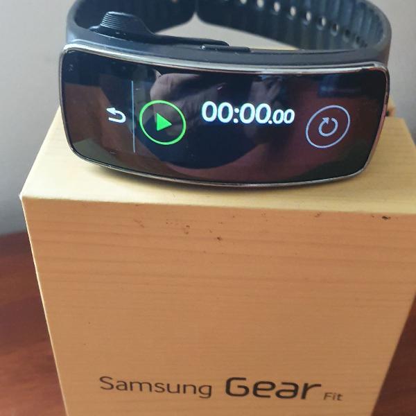 Samsung Gear