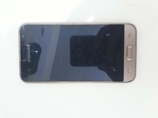Samsung j1 16