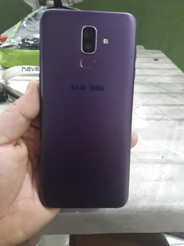 Samsung j8