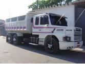 Scania 142 EW Traçado Caçamba Trucado 6 x 4 Motor 113