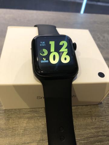 Smartwatch Iwo8 Lite - Funções do Apple Watch