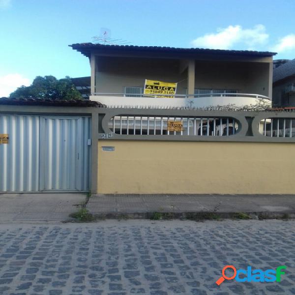Sobrado - Aluguel - Recife - PE - Estancia)