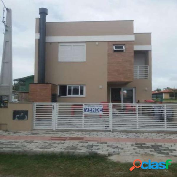Sobrado - Venda - Garopaba - SC - Centro