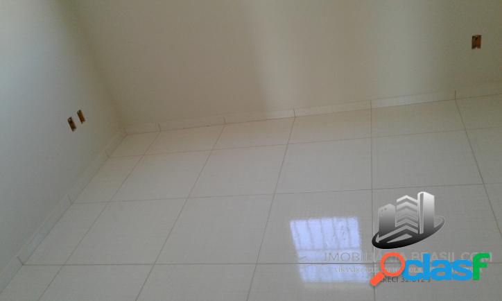 Sobrado no Jardim São José