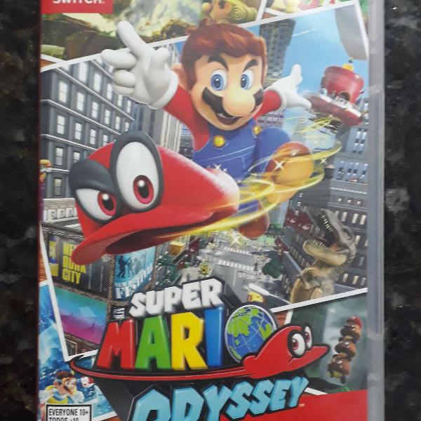 super mario odyssey nintendo switch rom for android