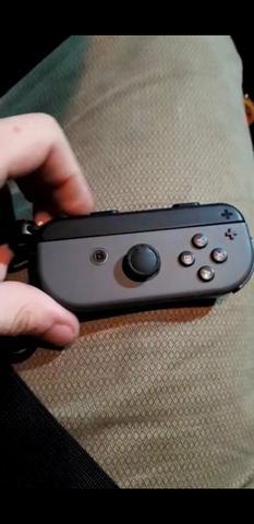 Switch joycon direito