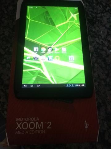 Tablet Motorola Como HD Troco