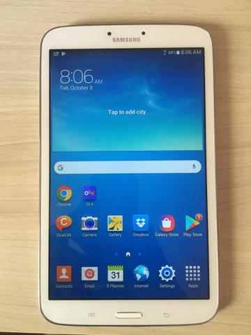 Tablet Samsung - 8?