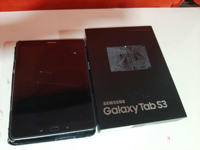 Tablet Samsung Galaxy tab s3