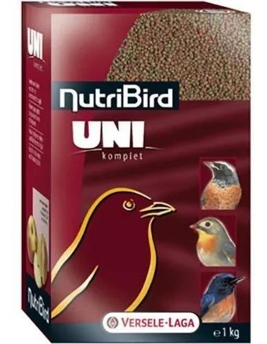 Uni Komplet Original - 1kg - Nutribird