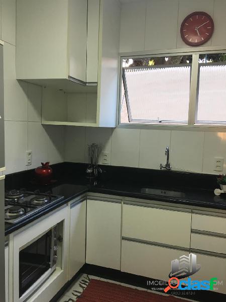 VENDE-SE, LINDO APARTAMENTO COM 3 DORMITÓRIOS,PRÓXIMO DA