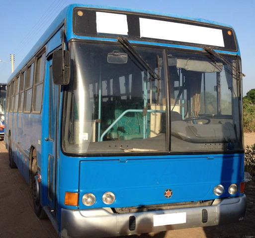 VENDO ÔNIBUS M.Bens/MPolo Torino GVA, 48 Lugares - 1998