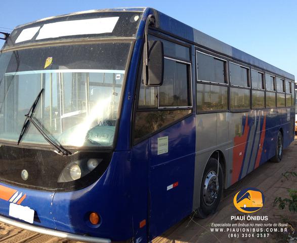 VENDO ÔNIBUS TERESINA-PI