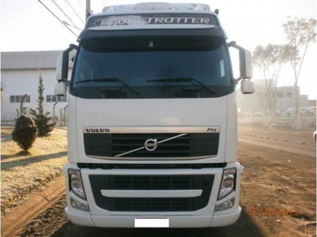 VOLVO FH 400 (SEM ARLA) 6X2 TETO ALTO ANO 2011 (03 UNIDADES)