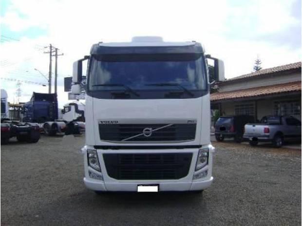 VOLVO FH 440 ISHIFT 2010 (AUTOMATICO) 6X2 UNICO DONO