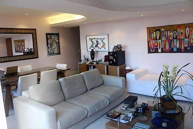 Venda Residential / Apartment Belo Horizonte MG