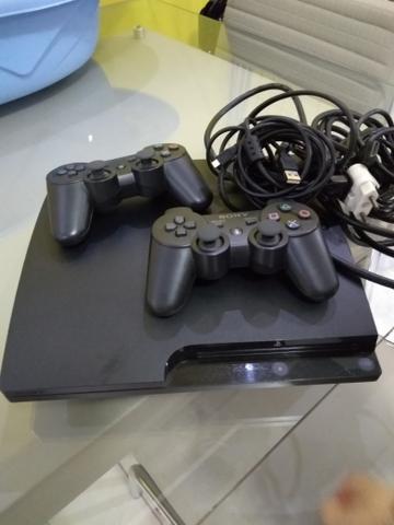 Vende-se Playstation3