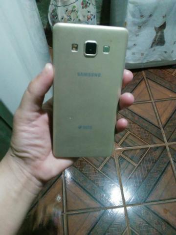 Vendo Celular A5