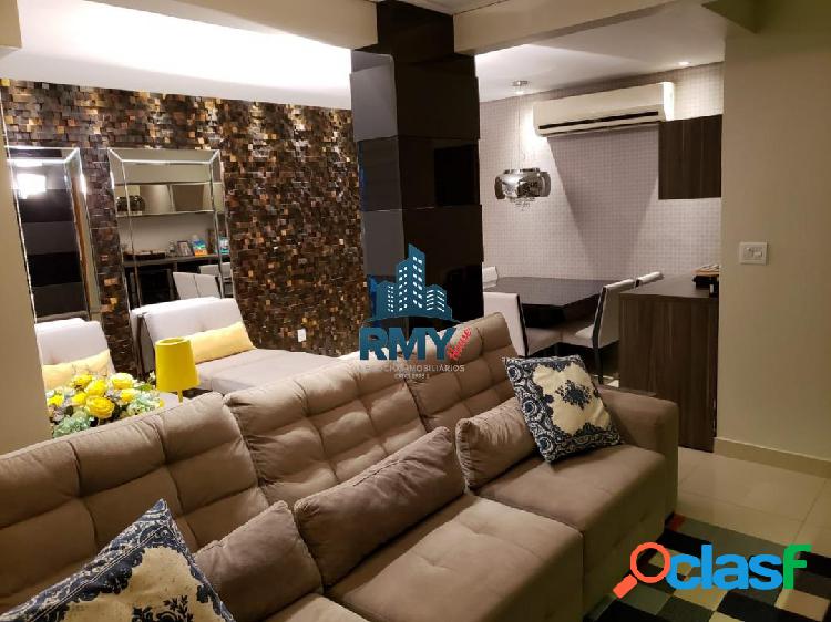 Vendo apartamento no Edifcío Villagio Di Parma com 2