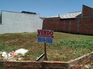 Vendo direitos terrno Jardim Oriental