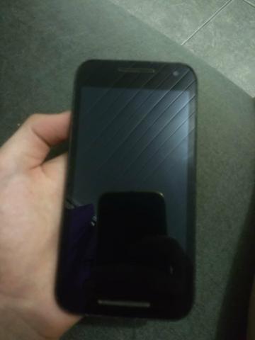 Vendo moto G3