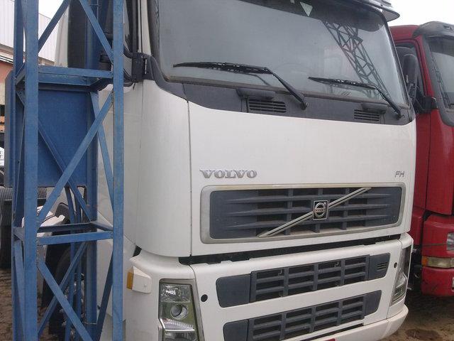 Volv Fh 440 6x2 Truck