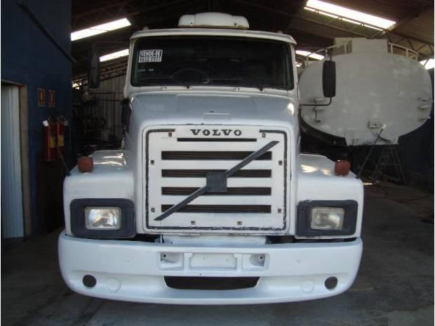 Volvo N10XH300