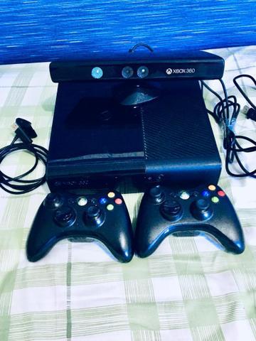 X BOX 360 - Oportunidade