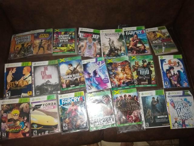 X box barato