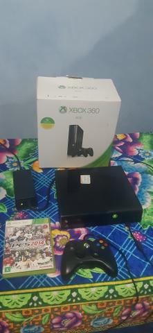 Xbox 360 super slim 4g