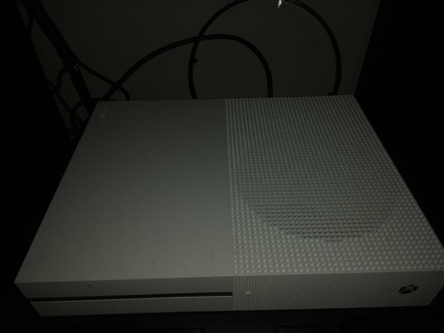 Xbox One-S