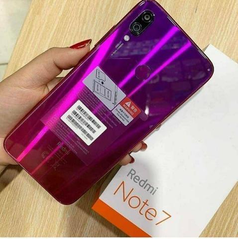 Xiaomi R e d m i Note 7 R o s a