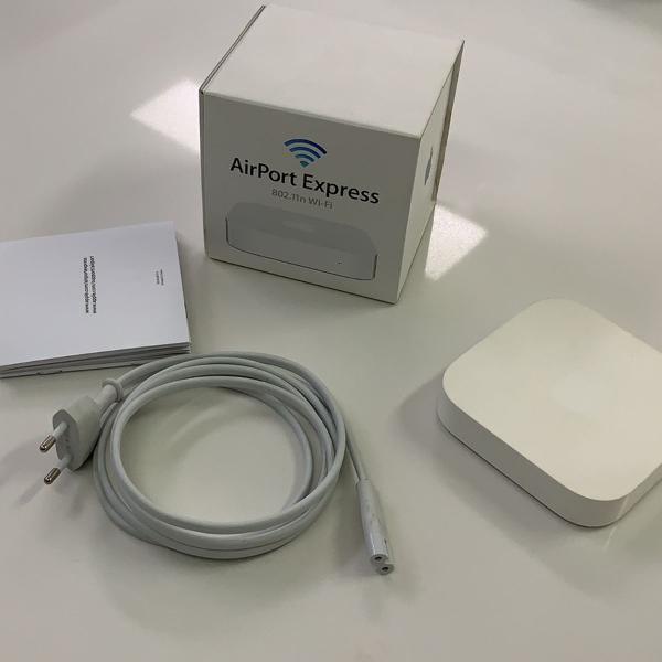 airport express apple