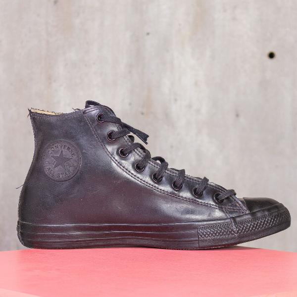all star preto