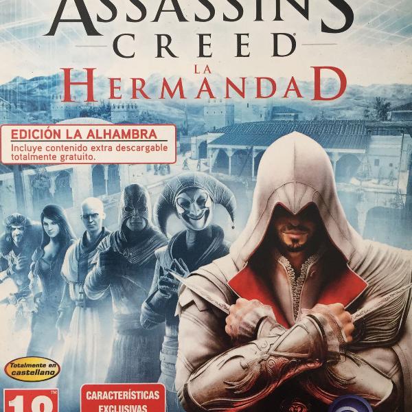 assasins creed